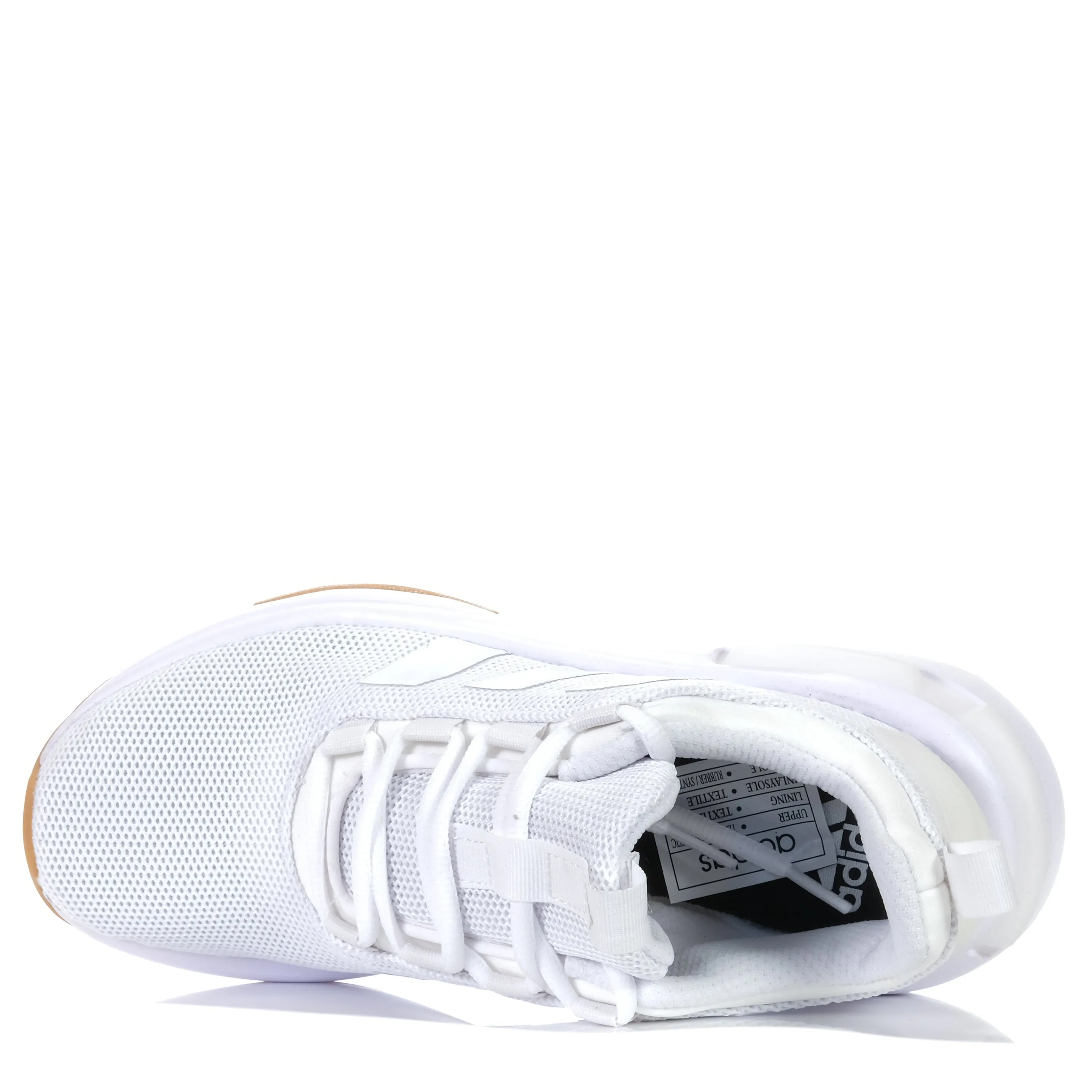 Adidas Racer TR23 White/White