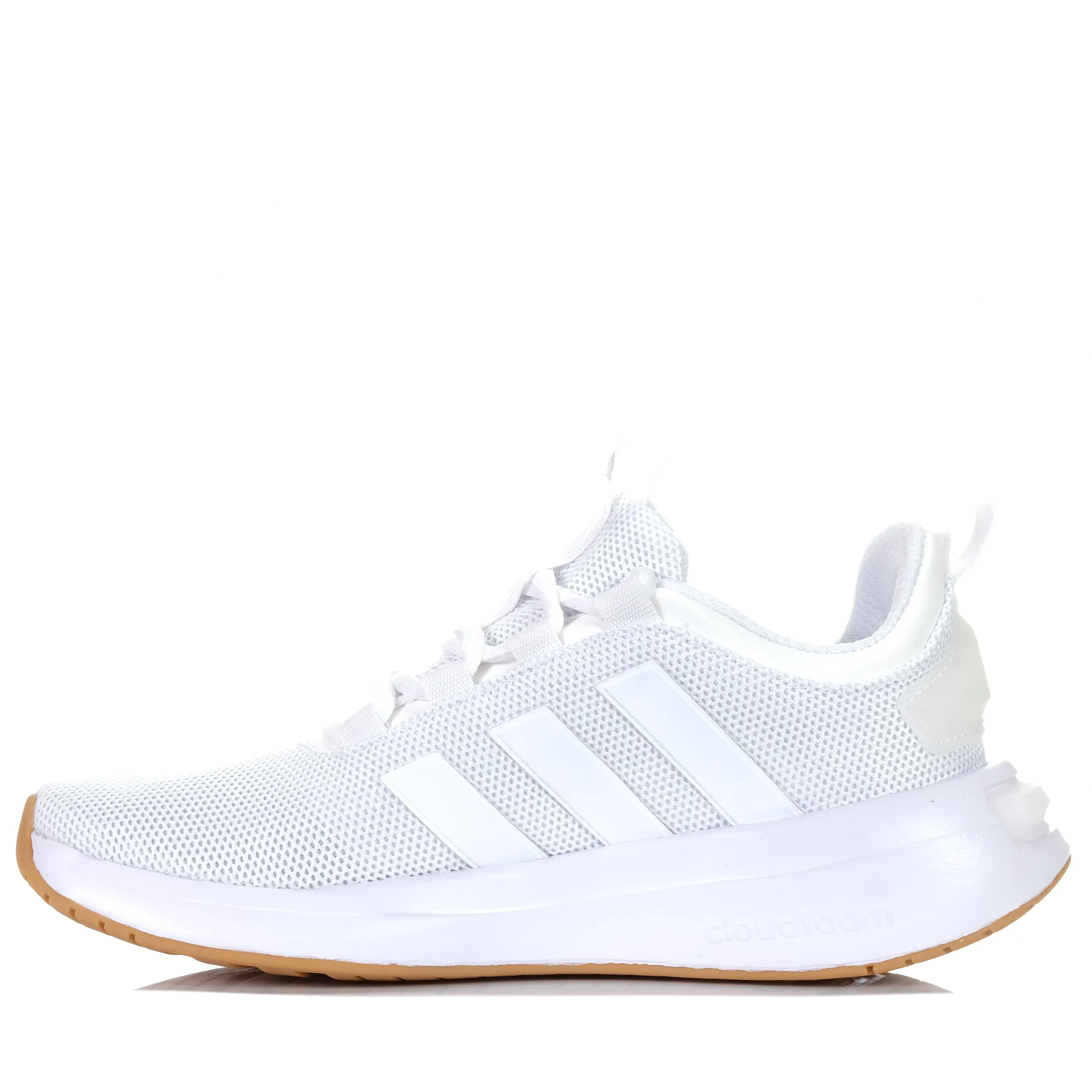 Adidas Racer TR23 White/White