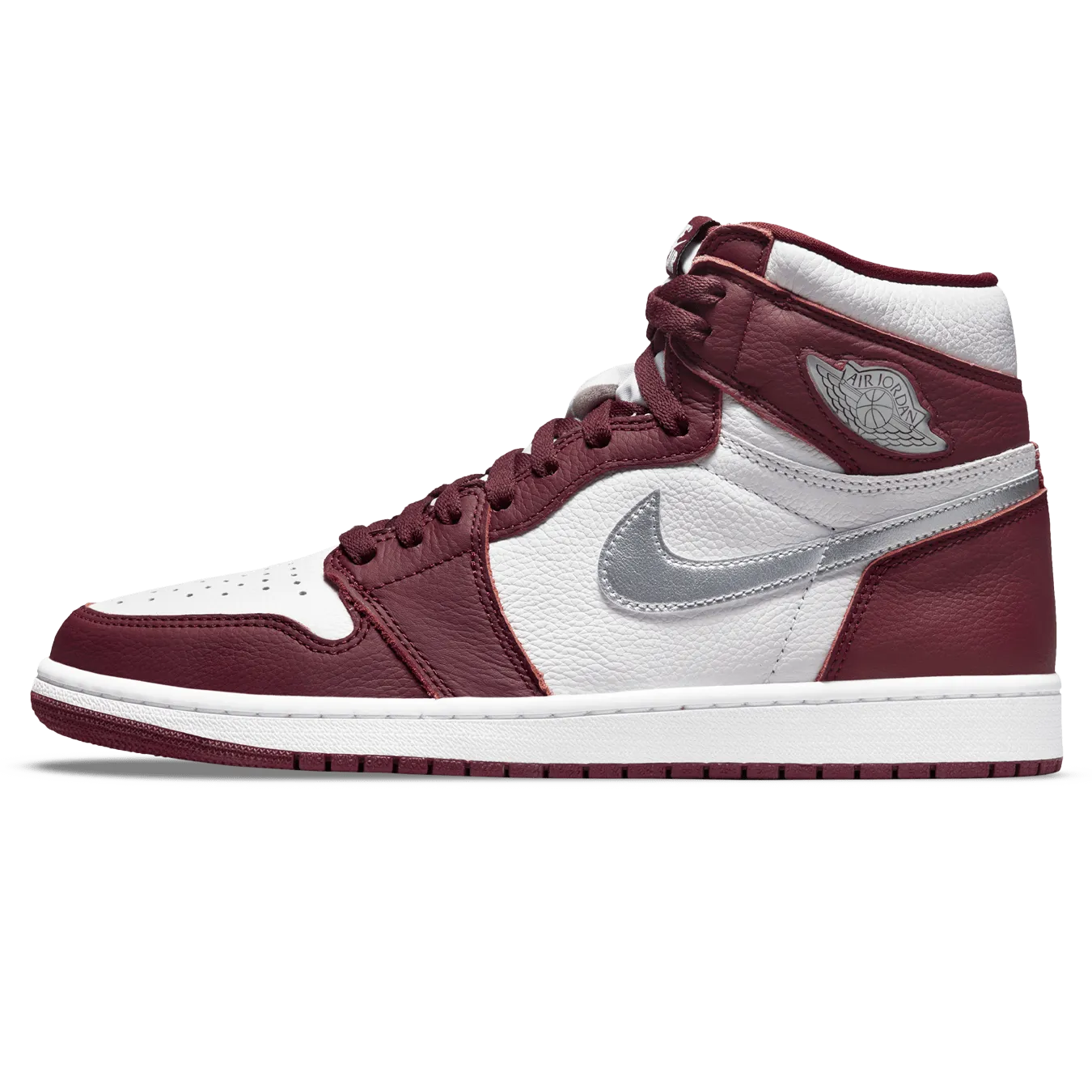 Air Jordan 1 Retro High OG 'Bordeaux'