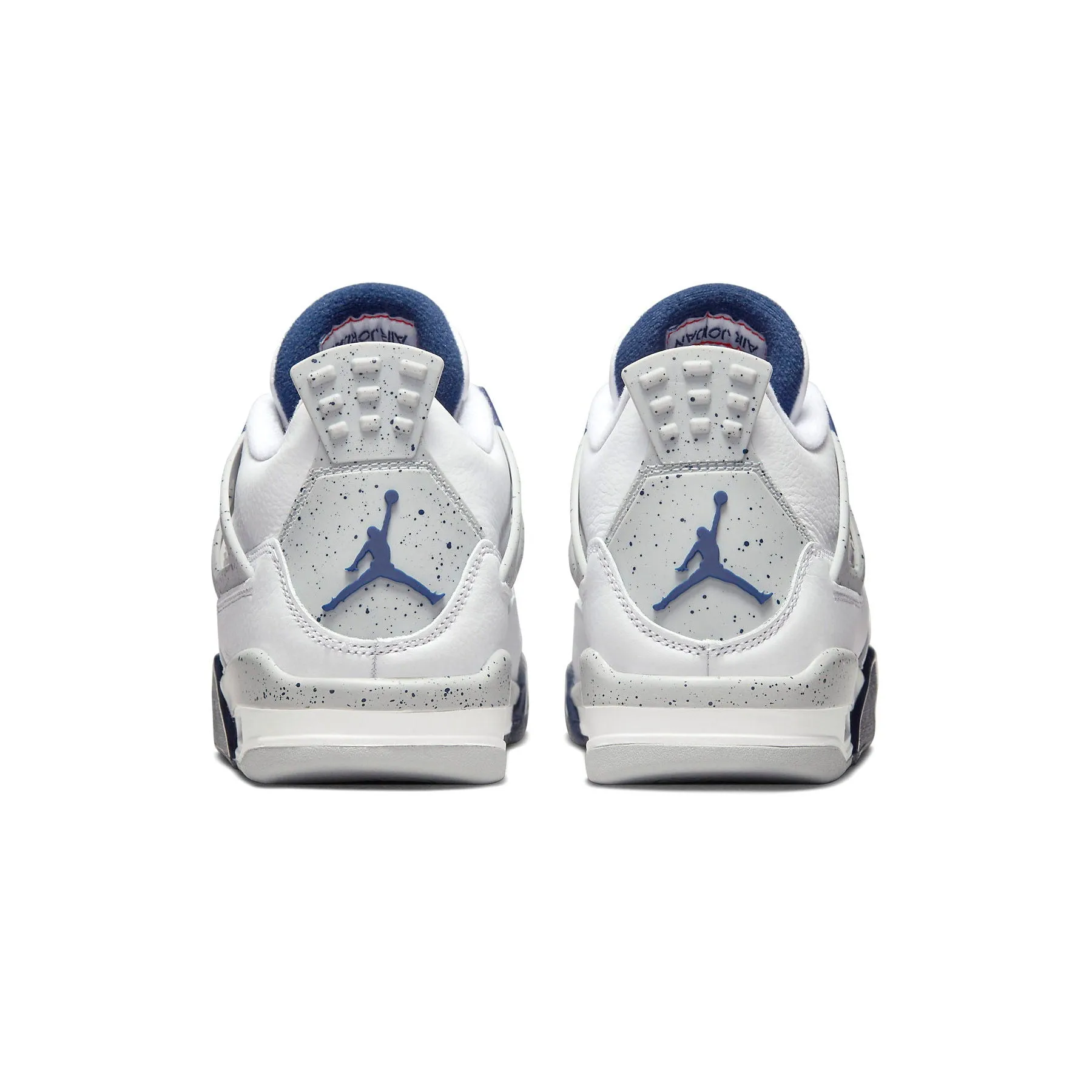 Air Jordan 4 Retro GS 'Midnight Navy'