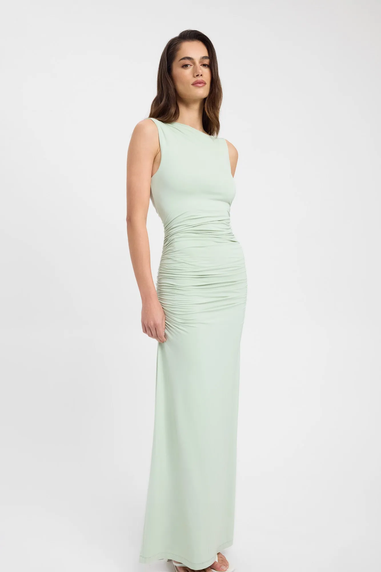 Alannah Maxi Dress