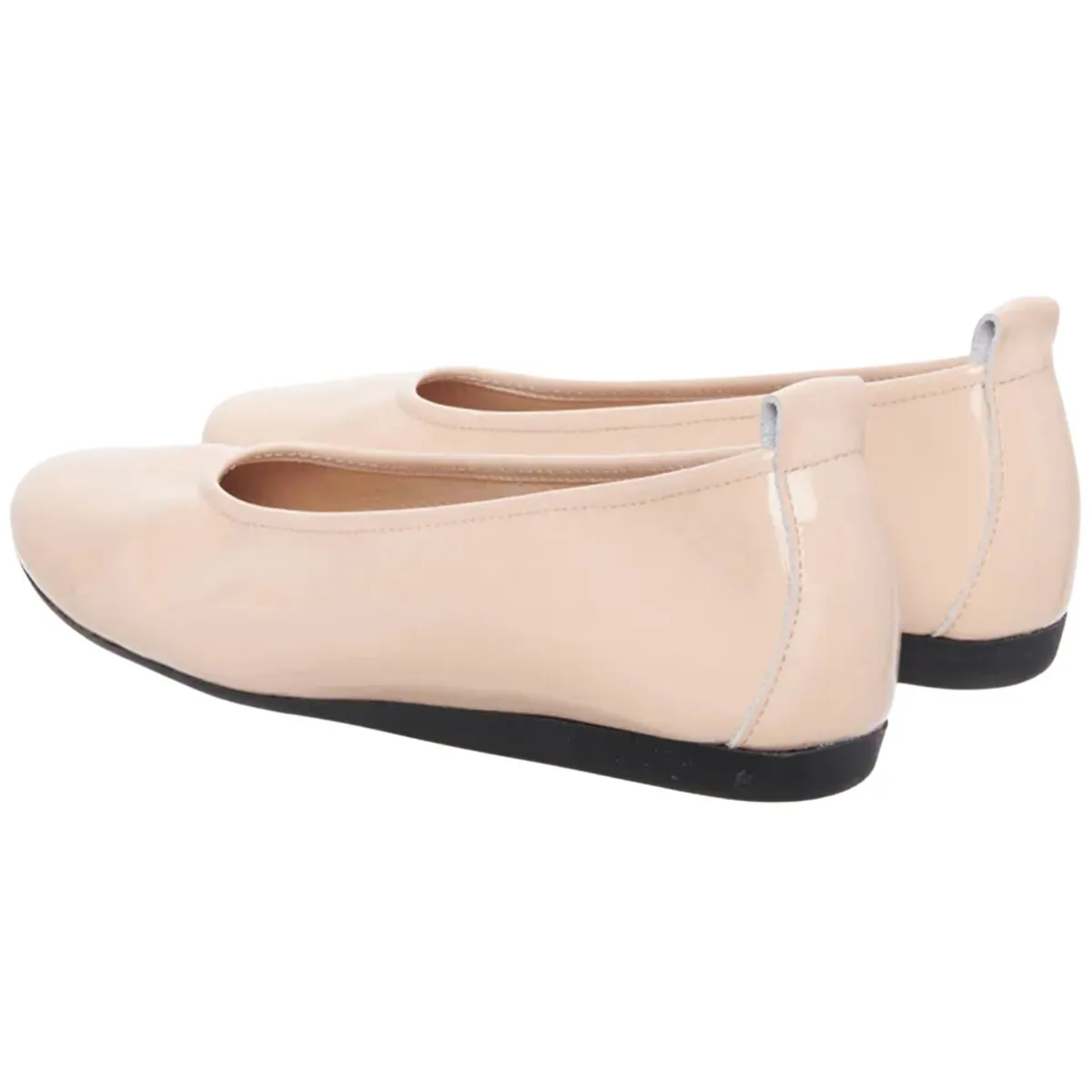 Arche Women's Laiuza Nude Laeko Patent