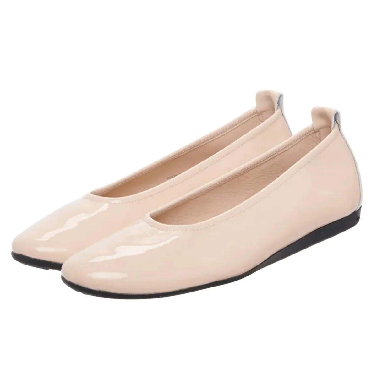 Arche Women's Laiuza Nude Laeko Patent