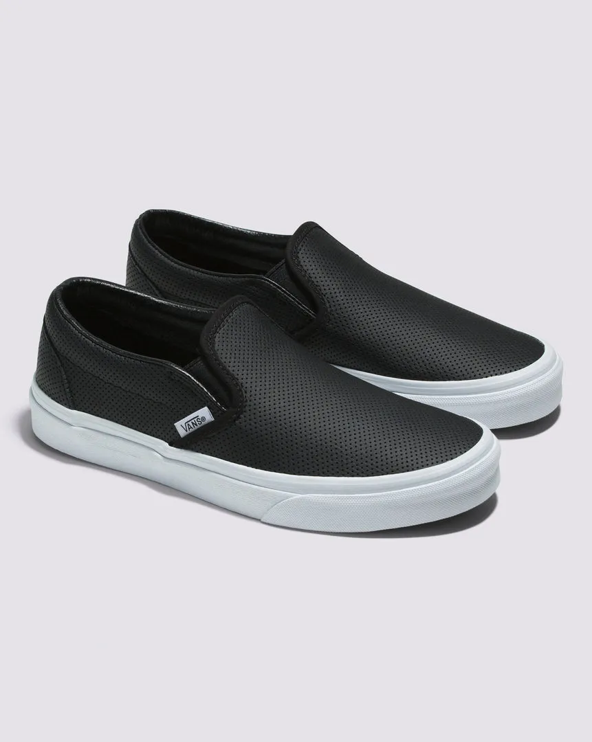 Classic Slip-On