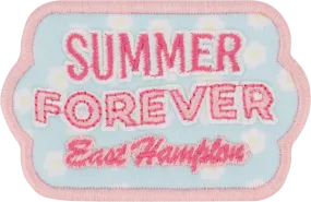 EH "Summer Forever" Patch