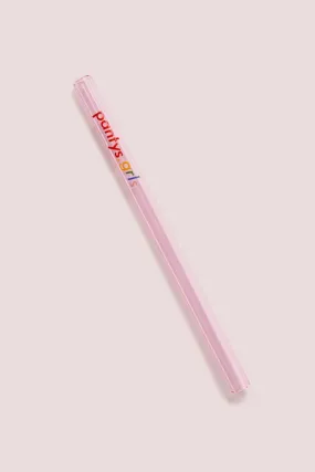 forever reusable straw