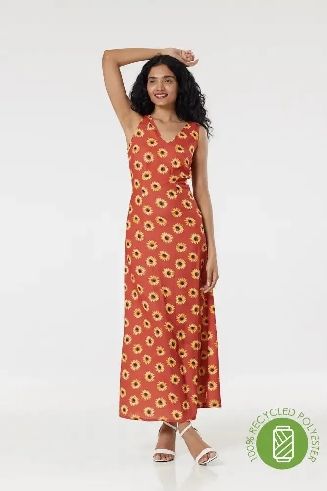 Glini Maxi Dress