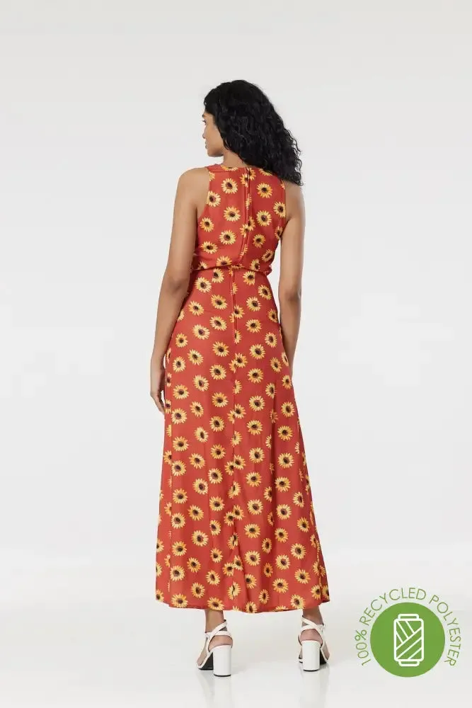 Glini Maxi Dress