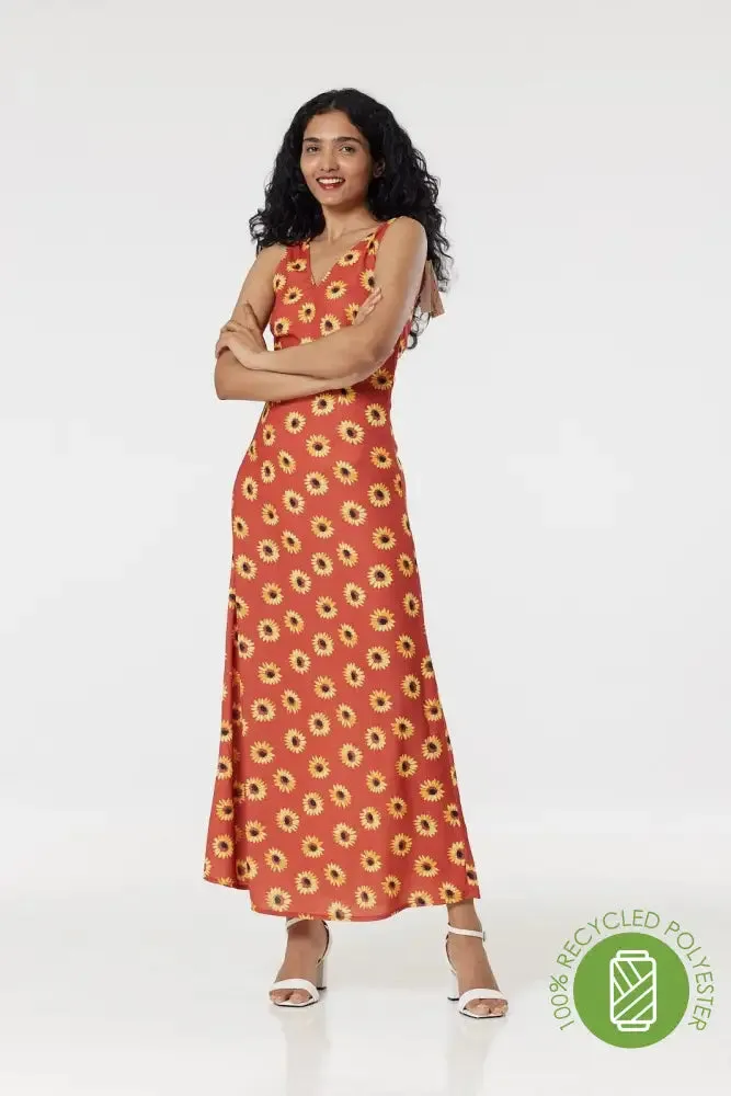 Glini Maxi Dress