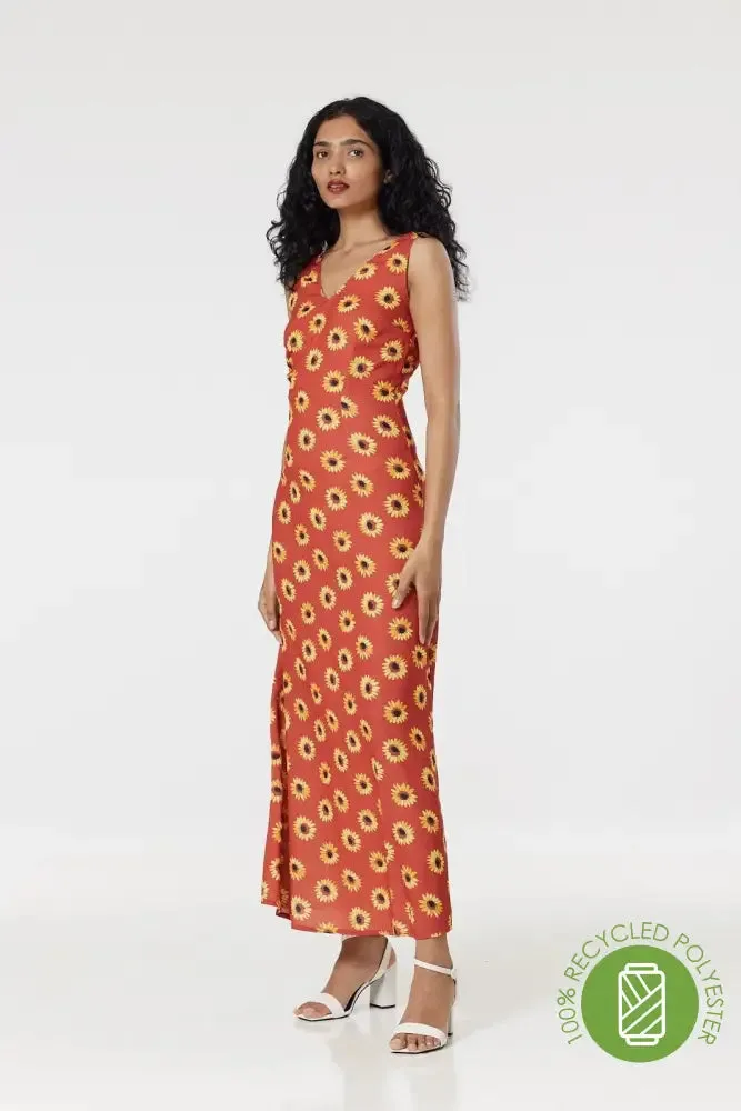 Glini Maxi Dress