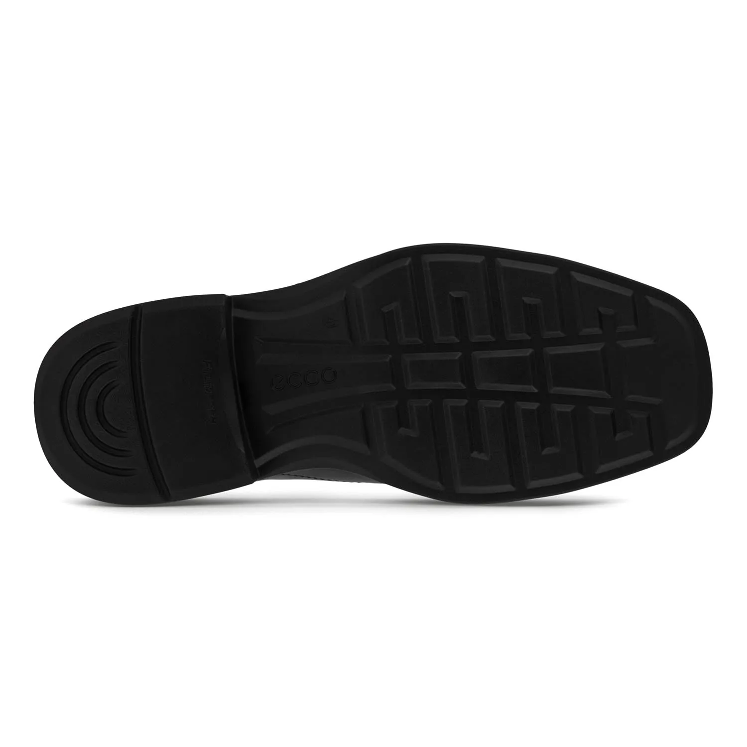 Helsinki 2 Men's Slip-On - Black