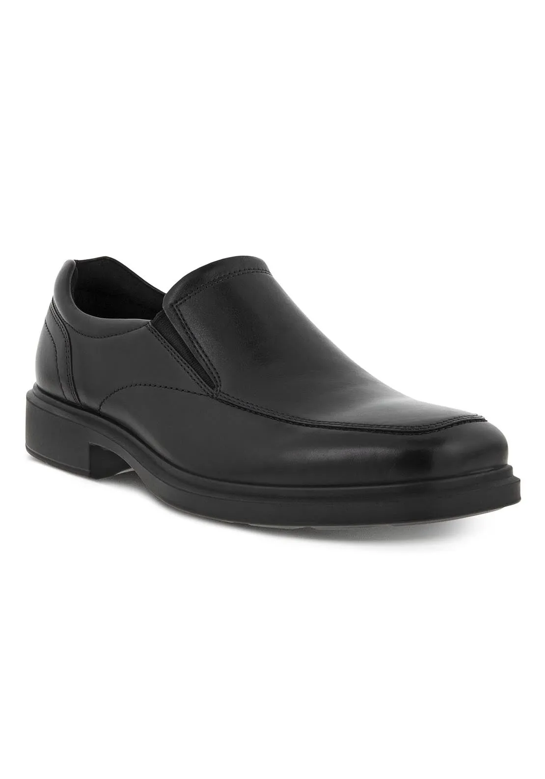 Helsinki 2 Men's Slip-On - Black