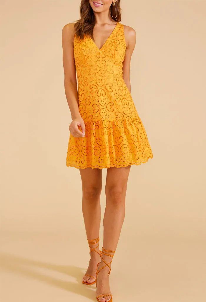 Huxton Mini Dress