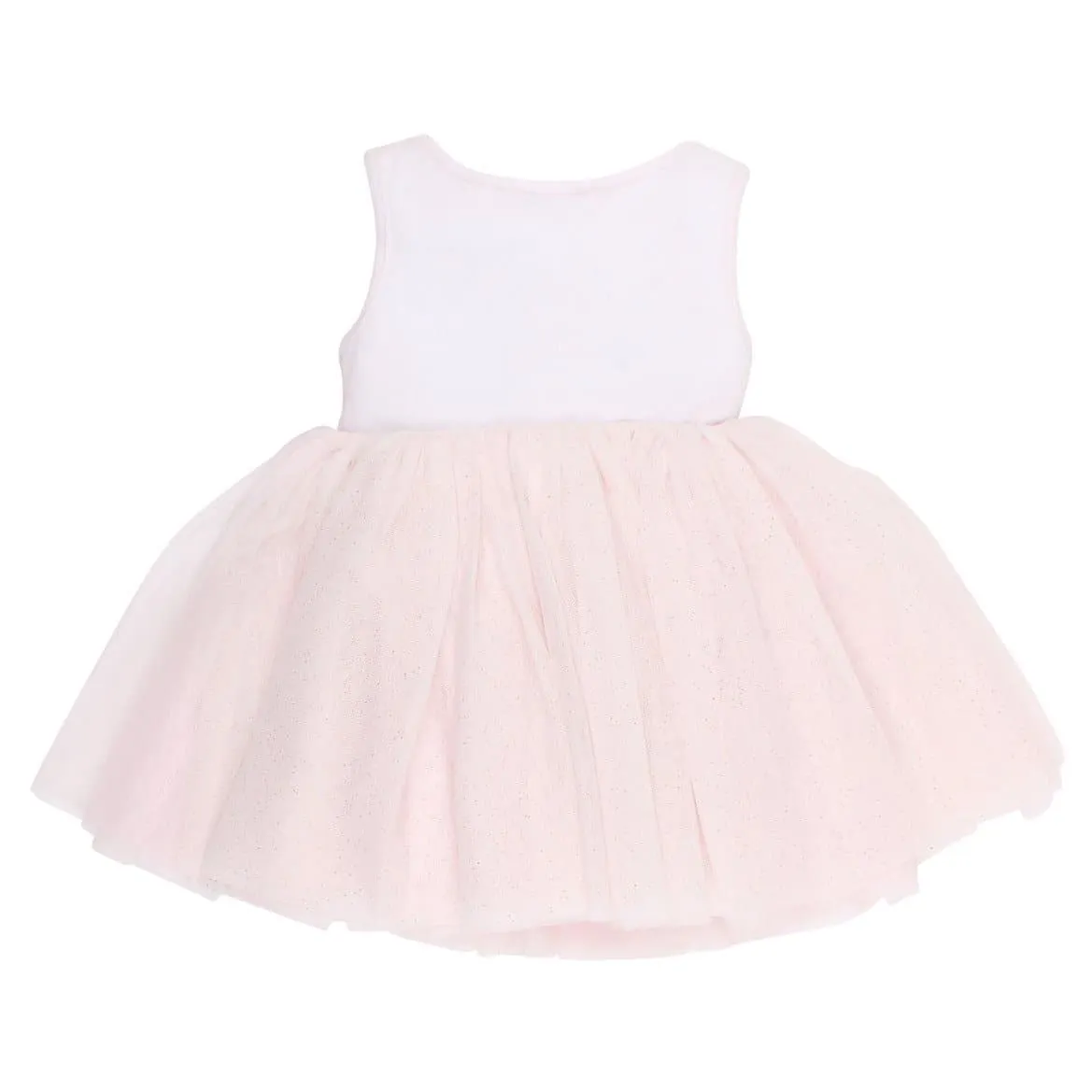 Iris Tutu Dress