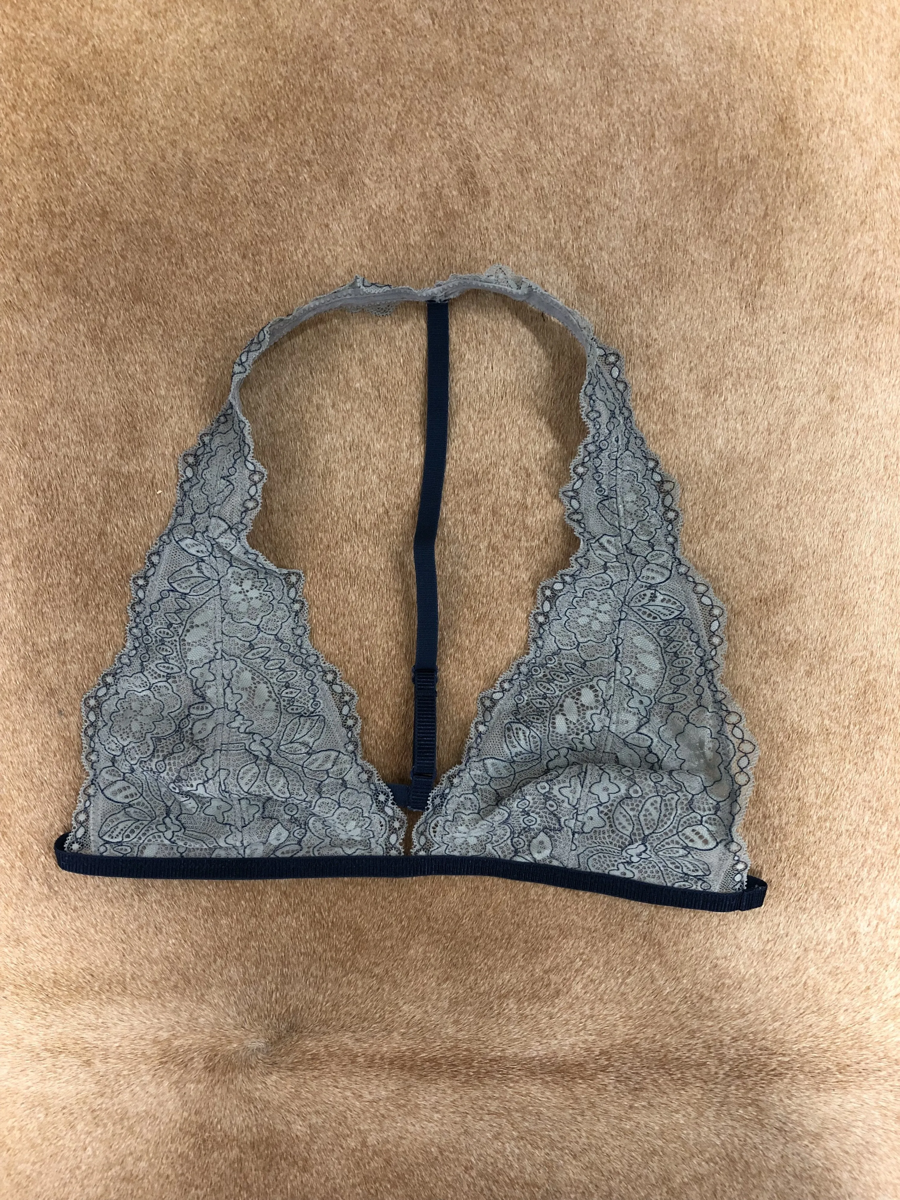 Isabella Bralette - Final Sale 30% off