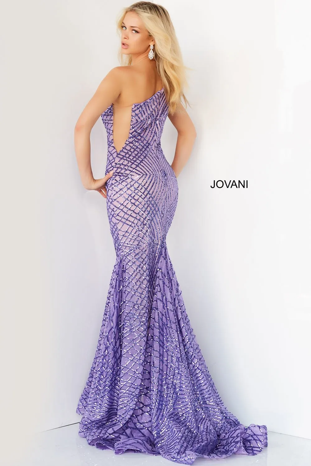 Jovani 06517 Dresses