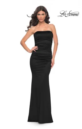 La Femme Prom Style 32300