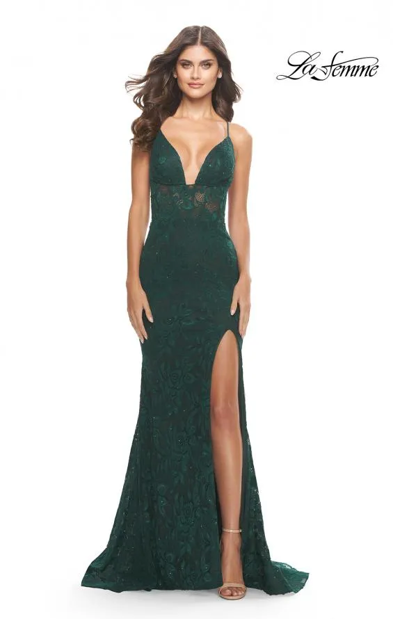 La Femme style 31249