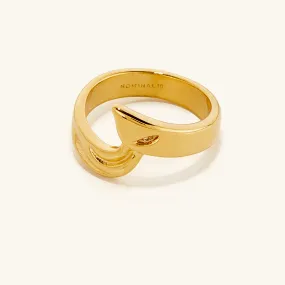 Love is Forever Ring