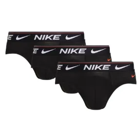 Nike Slip Dry Fit Hip Logo 3 Pack