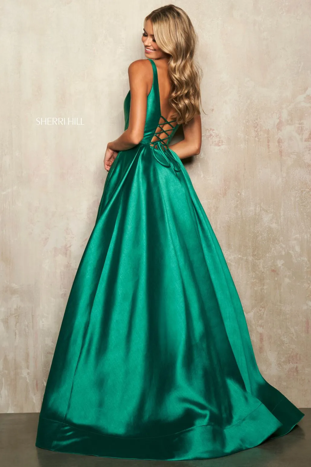 Sherri Hill 54180