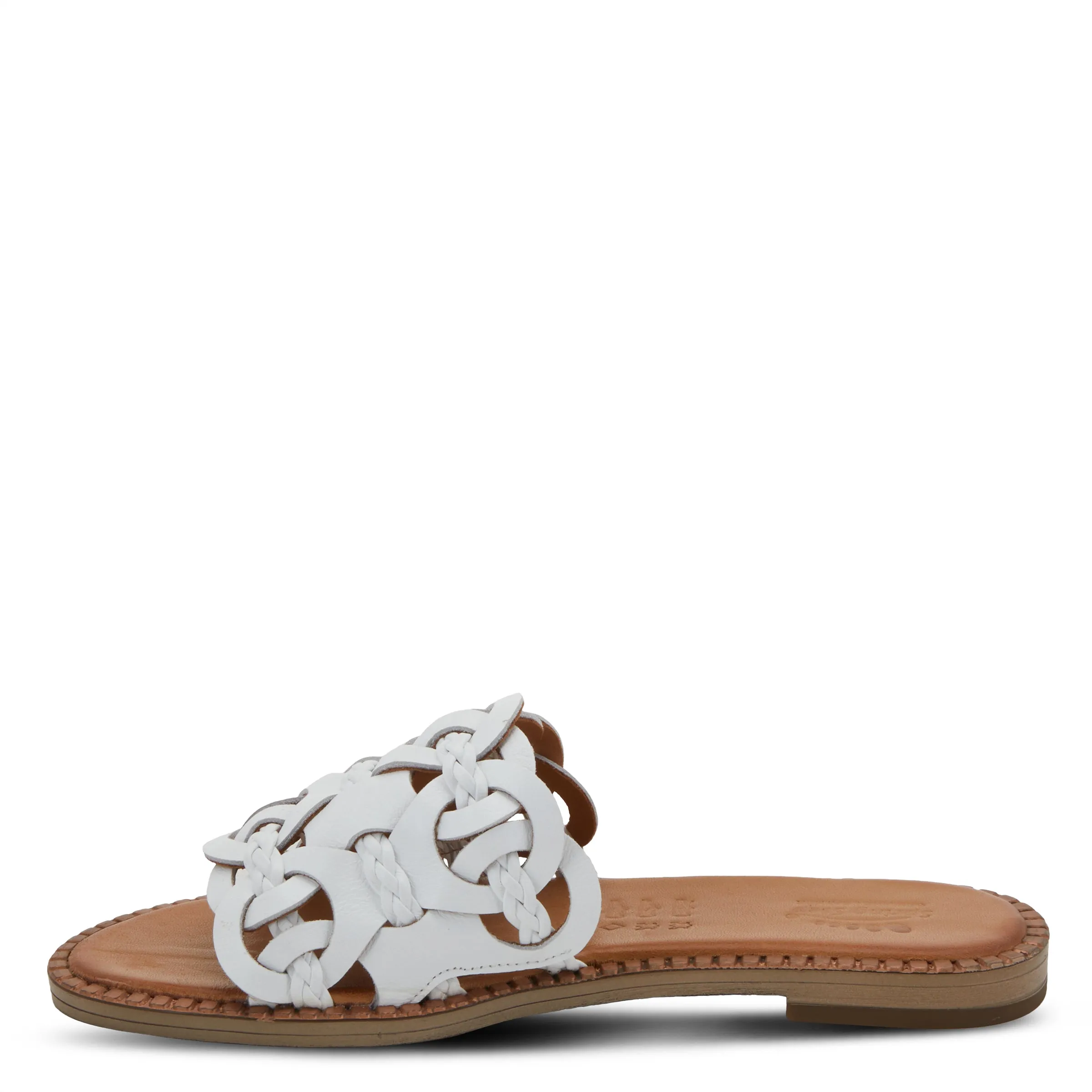 SPRING STEP ALYSIA SANDALS