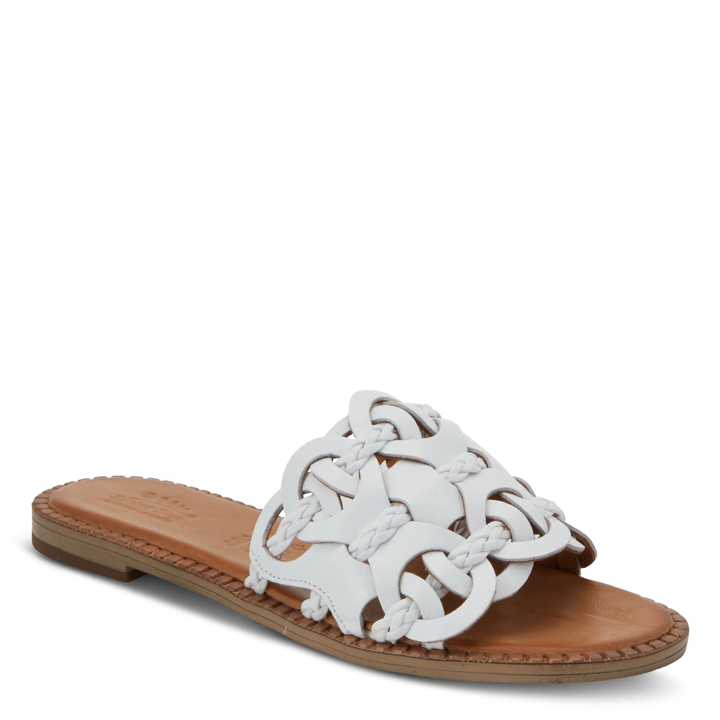 SPRING STEP ALYSIA SANDALS