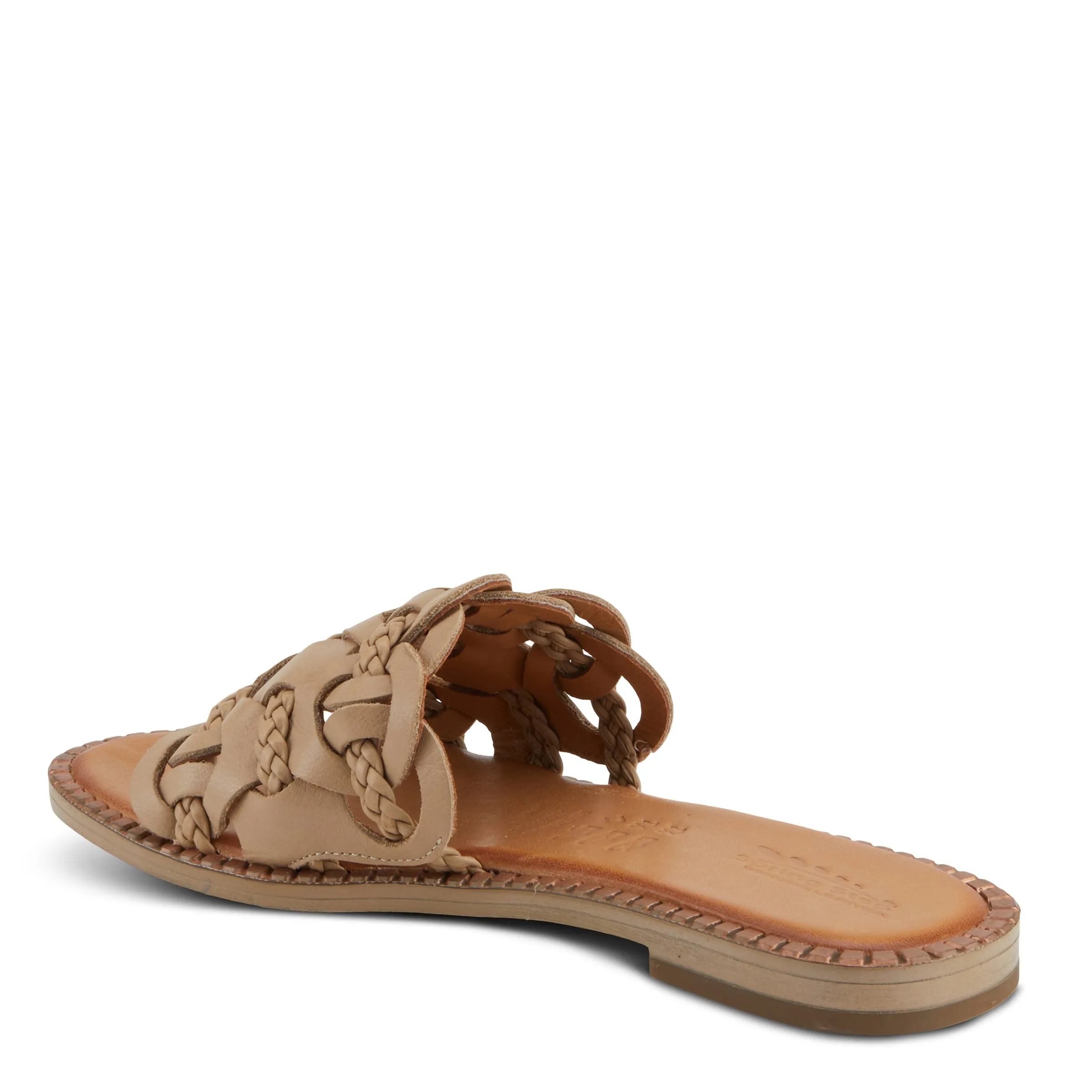 SPRING STEP ALYSIA SANDALS