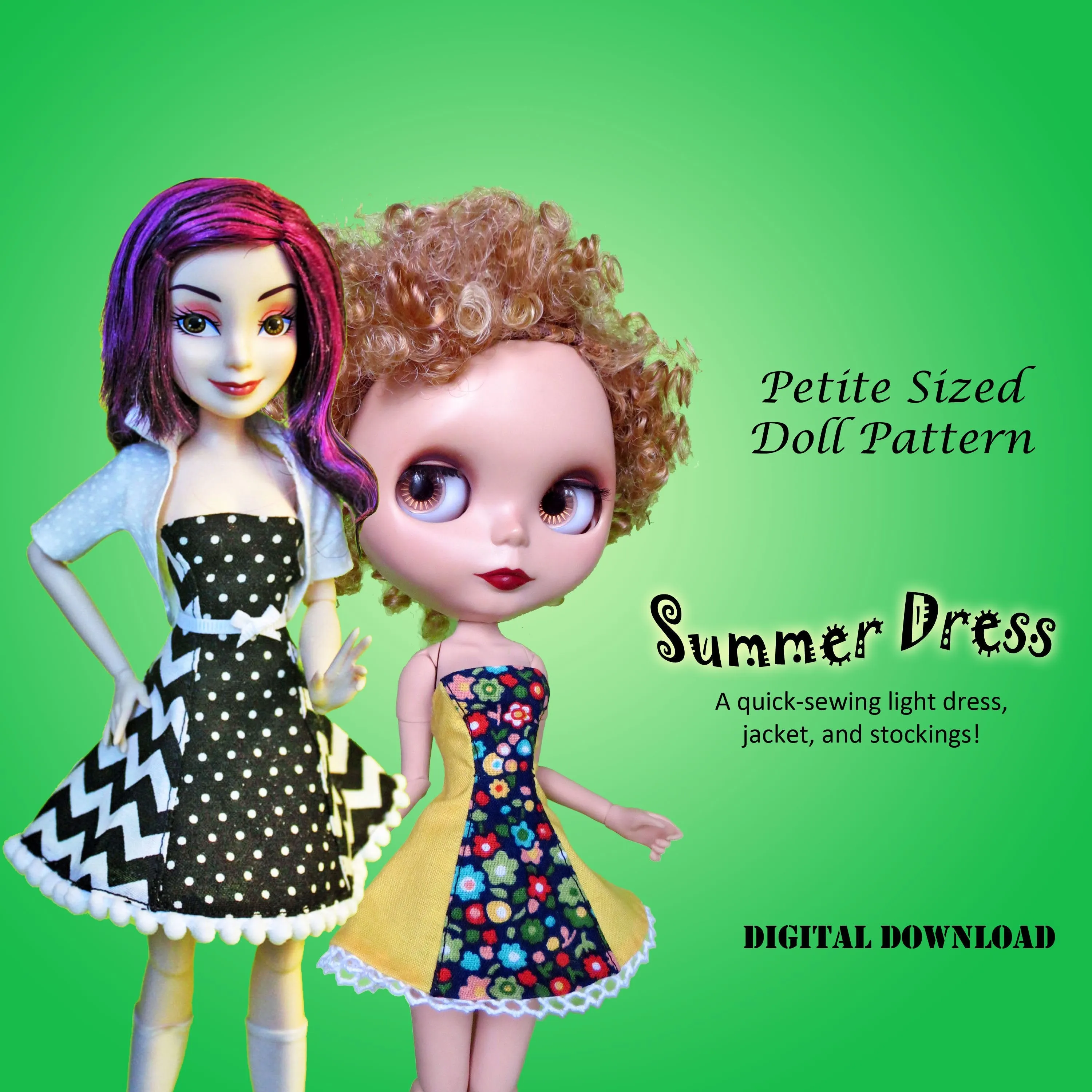 Summer Dresses