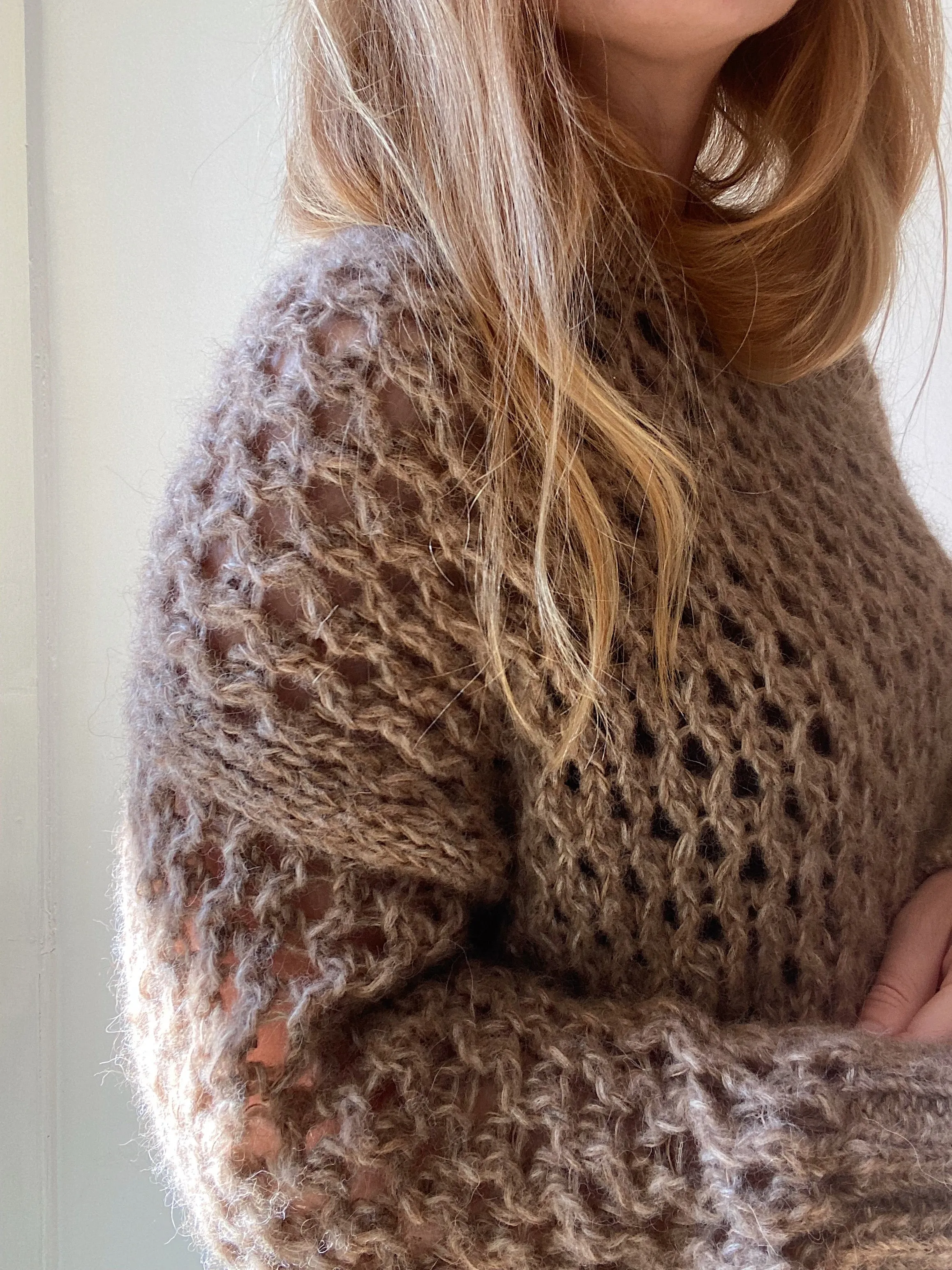 Sweater No. 21 - DANSK