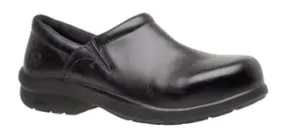 Women's Timberland Newbury ESD Slip-On Black