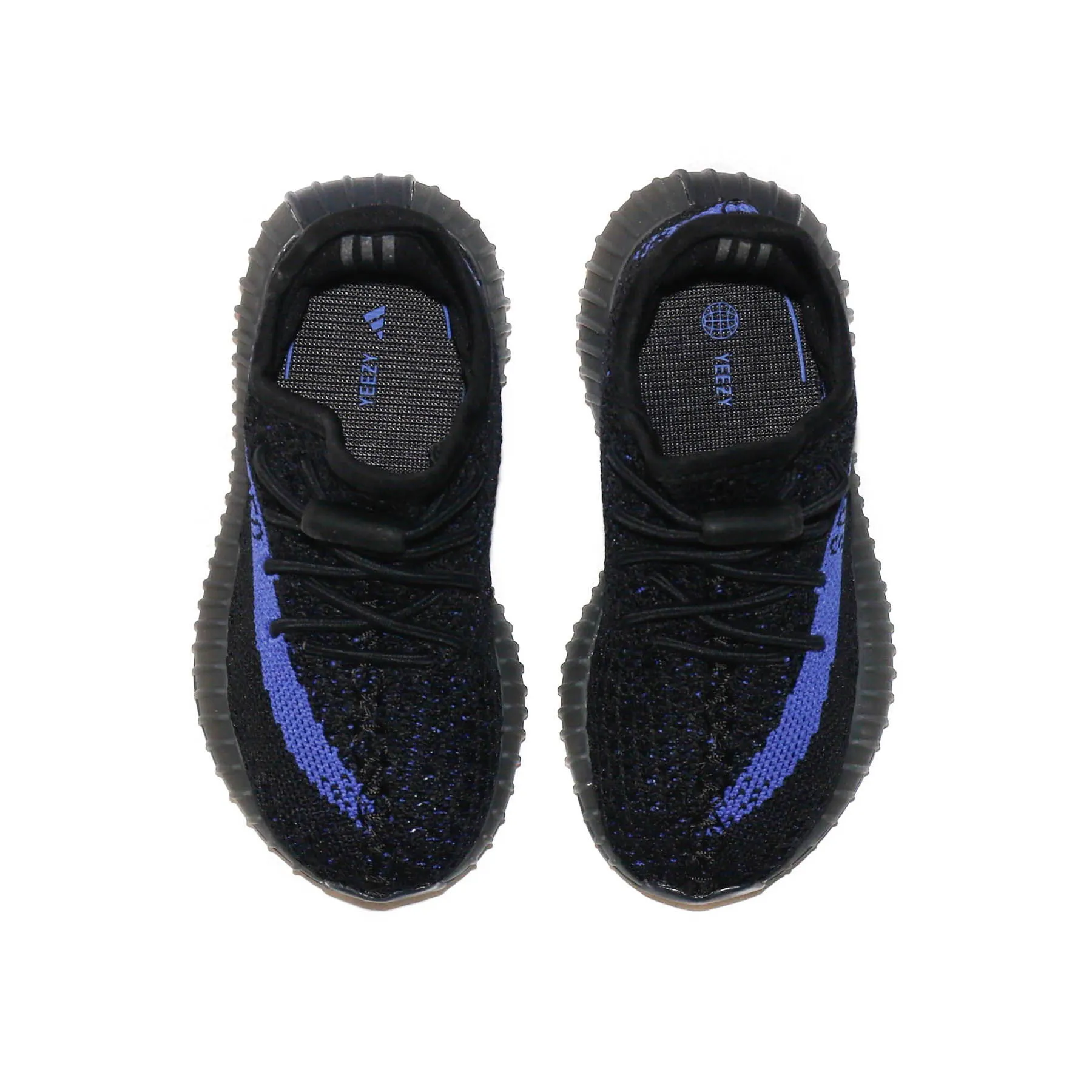 Yeezy Boost 350 V2 Infants 'Dazzling Blue'