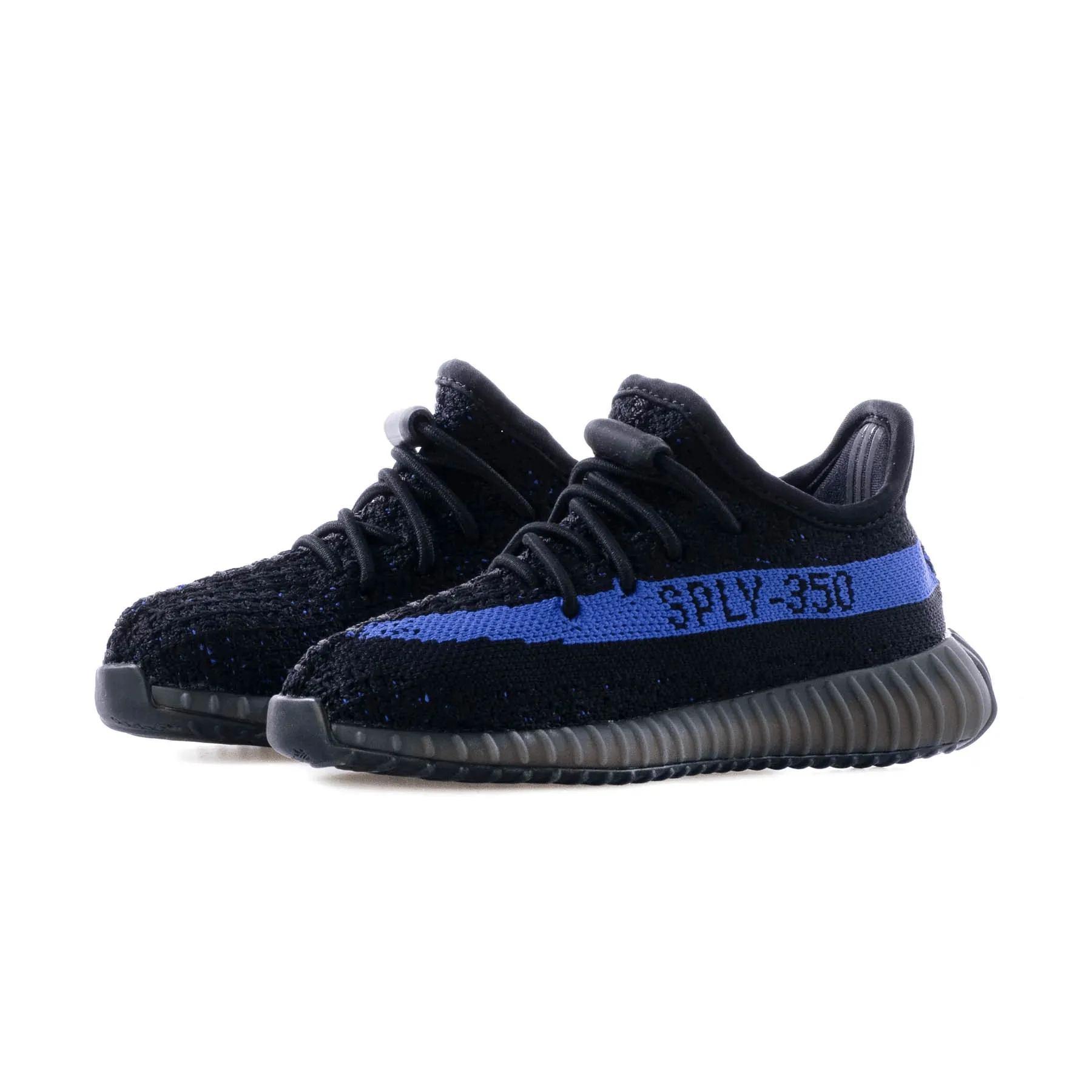 Yeezy Boost 350 V2 Infants 'Dazzling Blue'